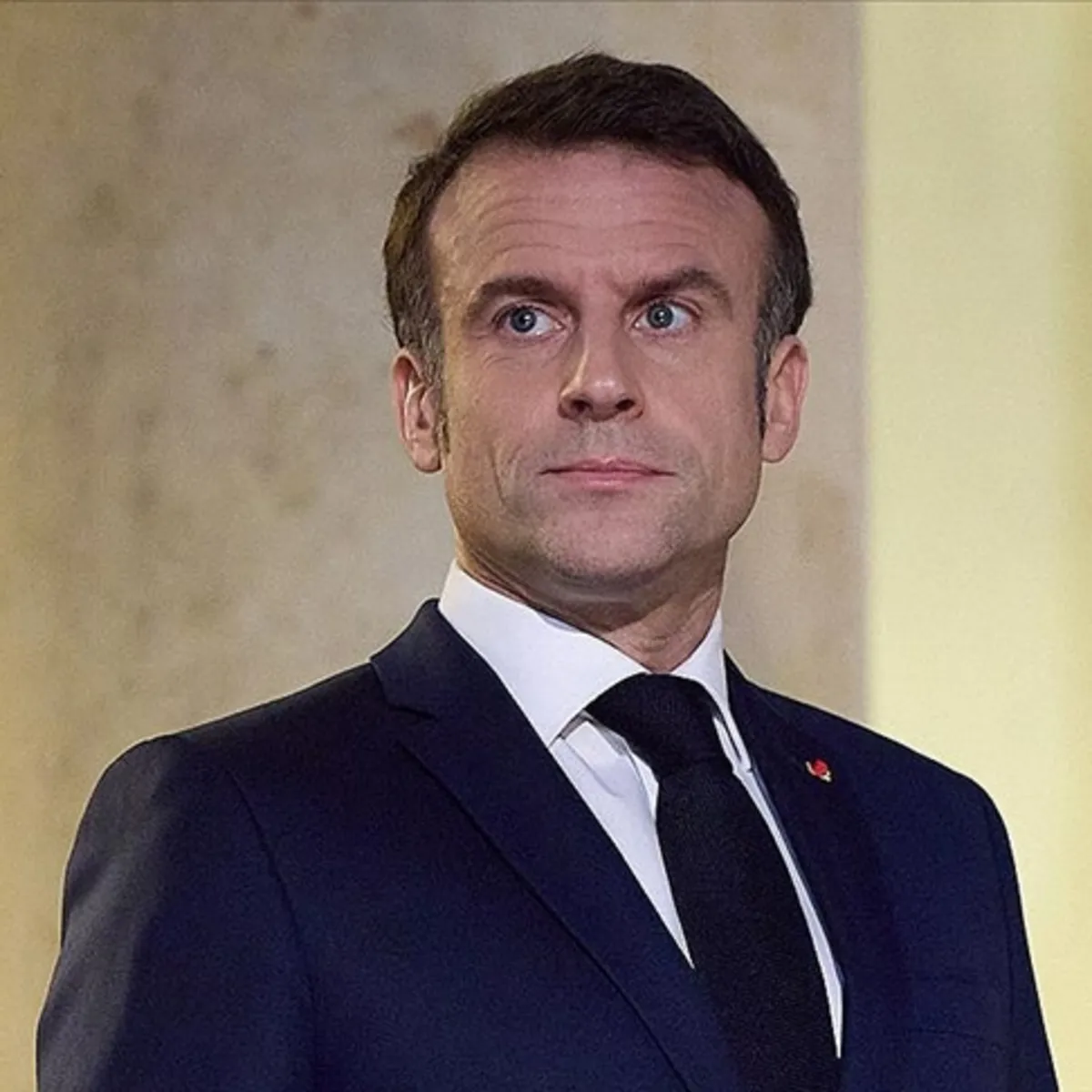 Macron'dan NATO Zirvesi öncesi Ankara'ya kritik mesaj
