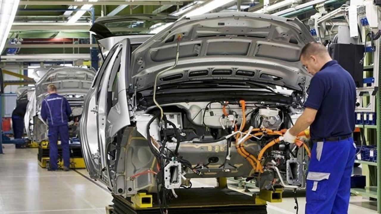 Made in Europe düzenlemesi 250 bin istihdamı tehdit ediyor