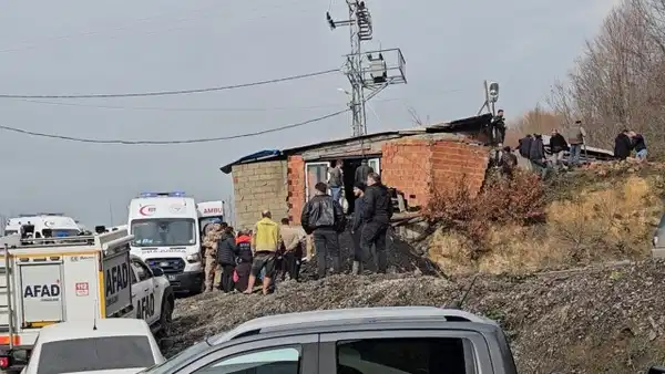 Maden faciasında sanık: Gerçek patron başkası, tahliye edildi