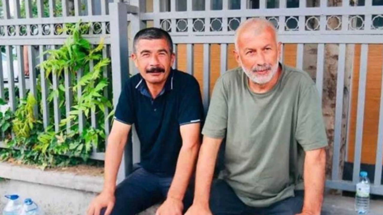 Maden-İş'ten Gökay Çakır ve Başaran Aksu için 300 avukatın imzasıyla itiraz