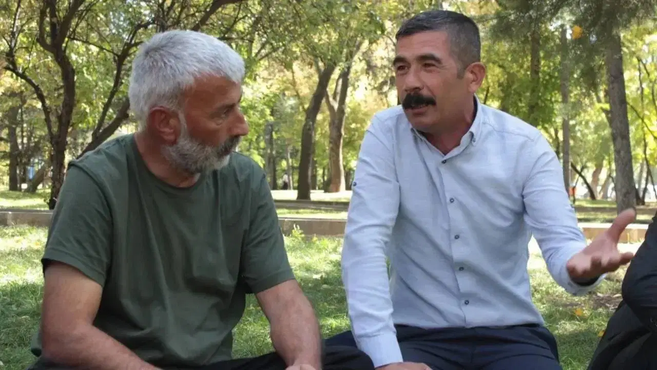 Maden-İş Lideri ve Örgütlenme Uzmanına Tutuklamaya Tepkiler