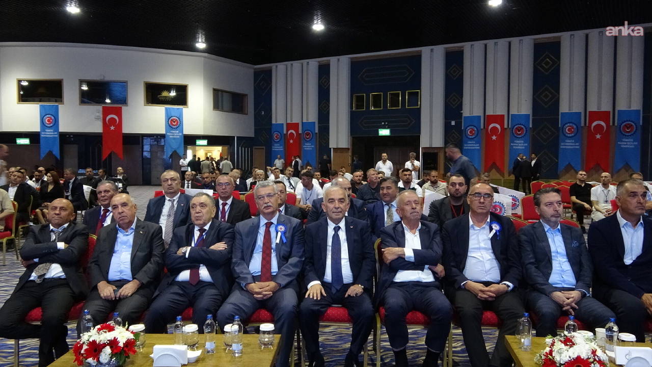 Maden-İş: Stratejik madenler kamu eliyle işletilmeli