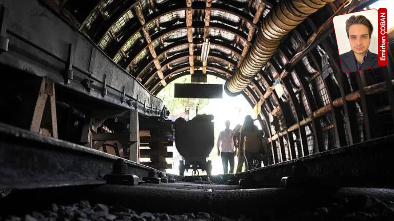 Maden İşçilerinde İki Yol: Biri Anlaştı, Diğeri Ankara'da Direniyor