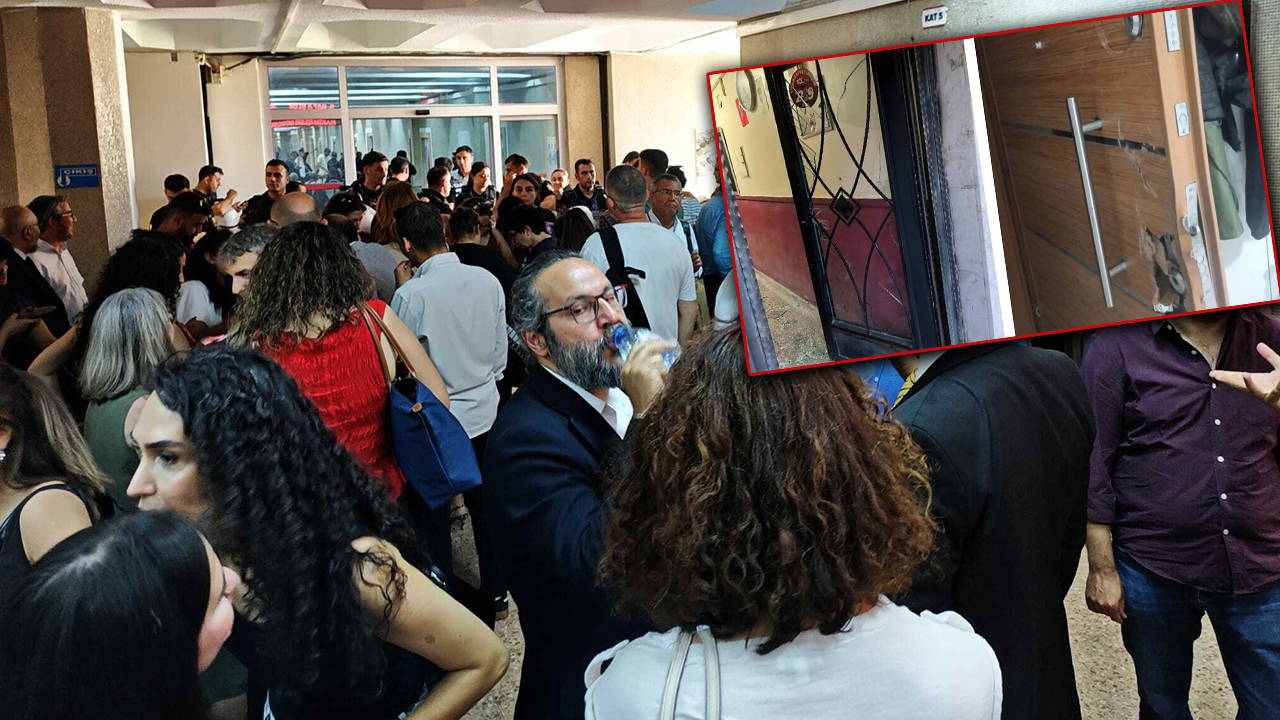 Maden işçilerinin eylemine 'NATO karşıtı' soruşturma: Savcılığın soruları ortaya çıktı