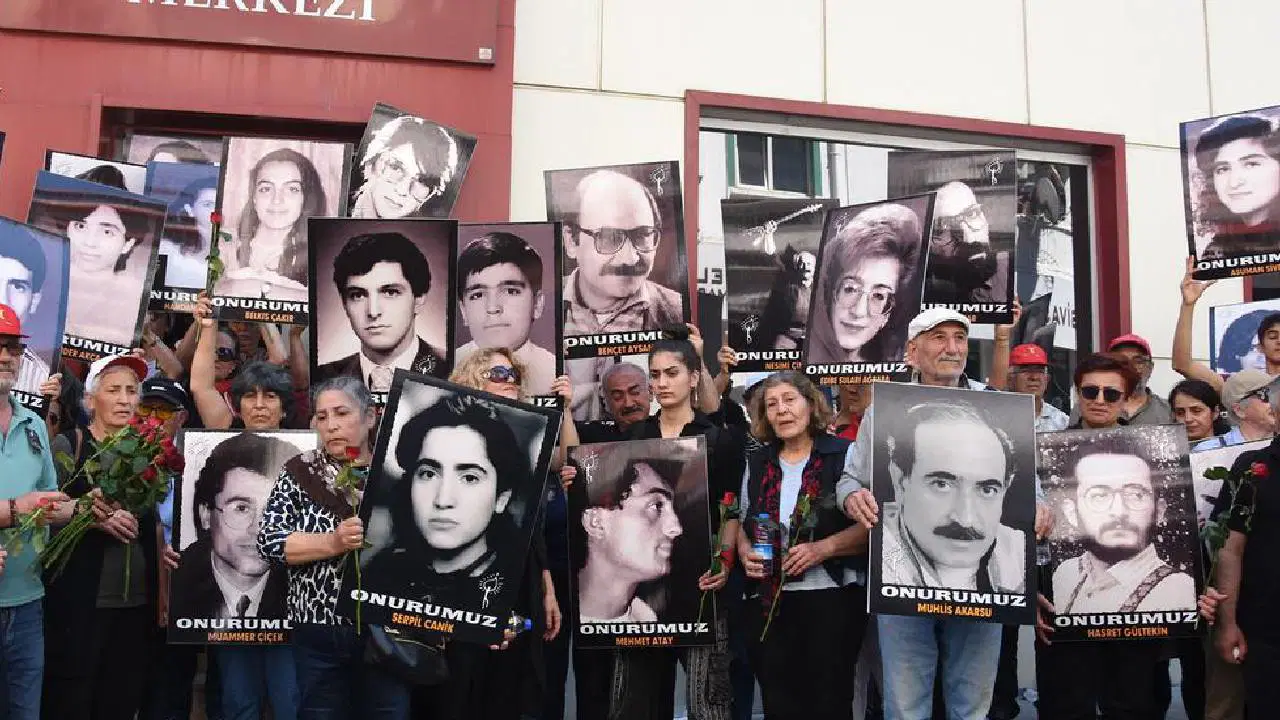 33 yıl sonra Madımak'ta adalet çağrısı: 33 aydın anılacak