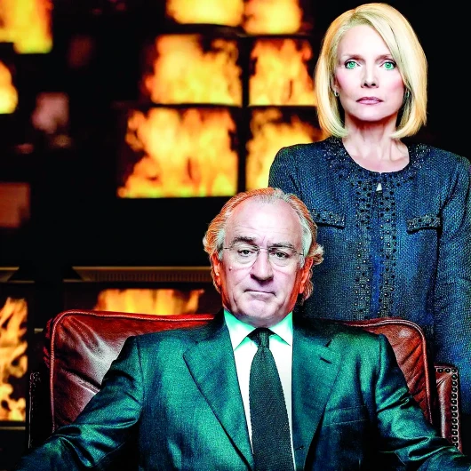 Madoff'un 'Kimseyi Aldatmadım' Savunması: Açgözlülük ve Ahlaki Çöküş