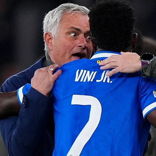 Madrid'de soyunma odası krizi: Vinicius ve Tchouameni iddiası
