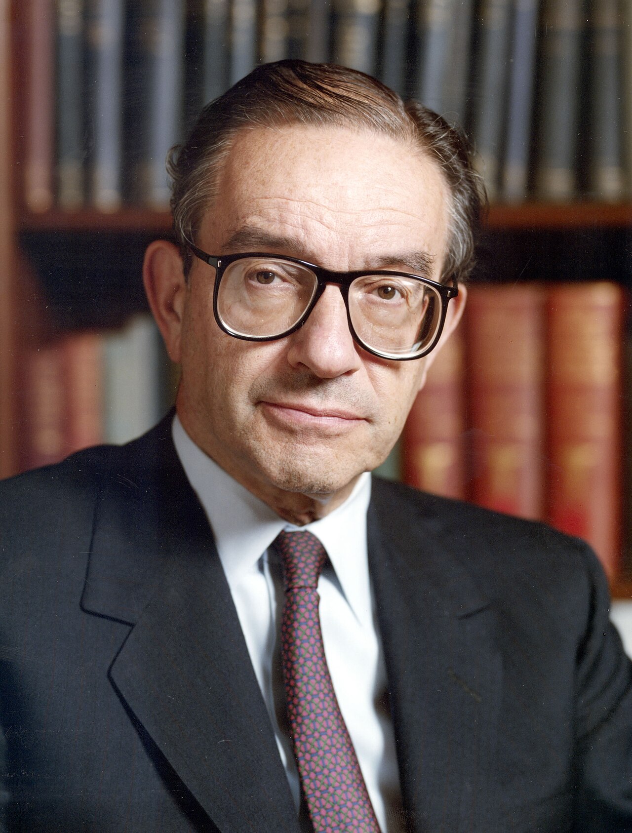 Maestro'nun son perdesi: Greenspan dönemi ve mirası