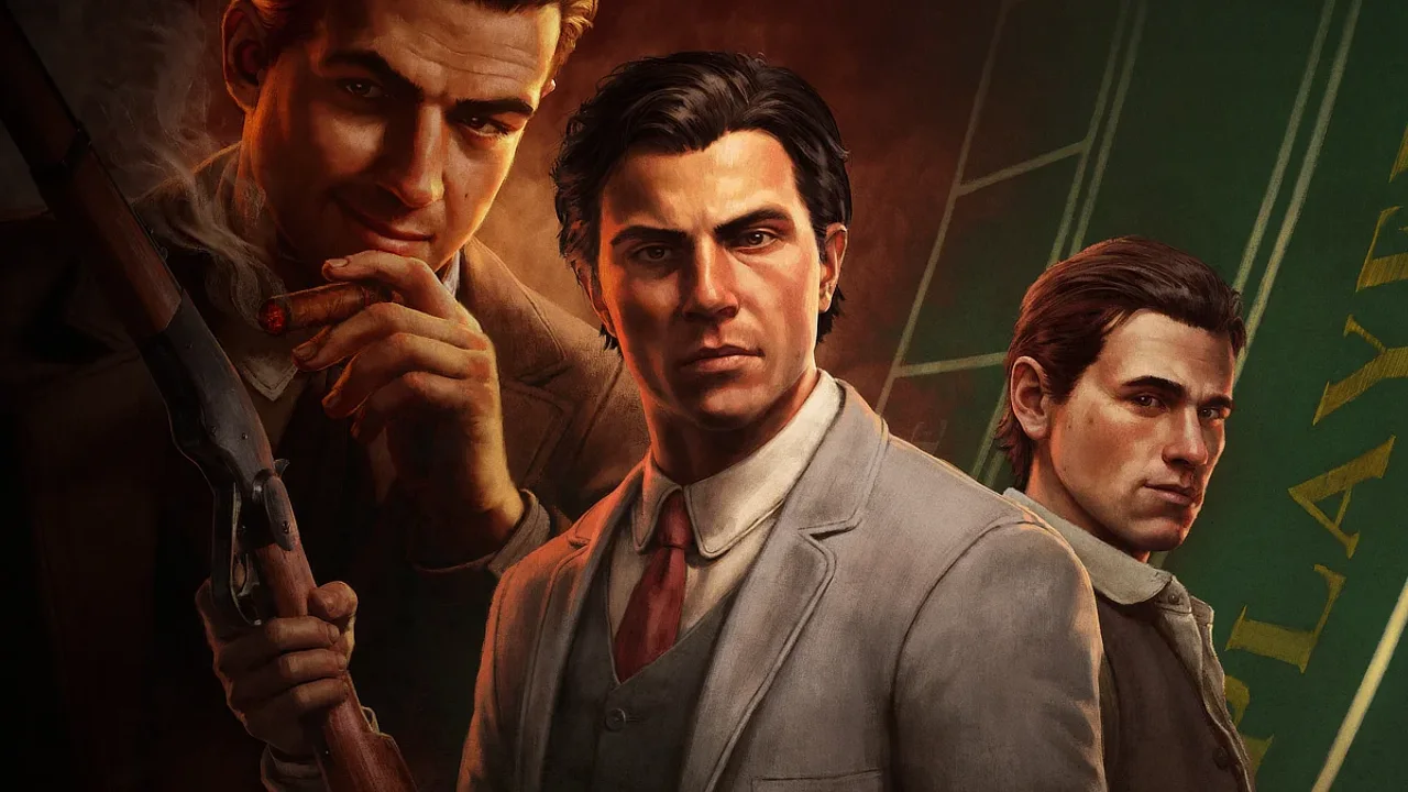 Mafia: The Old Country'e Man of Honor DLC'si Geliyor