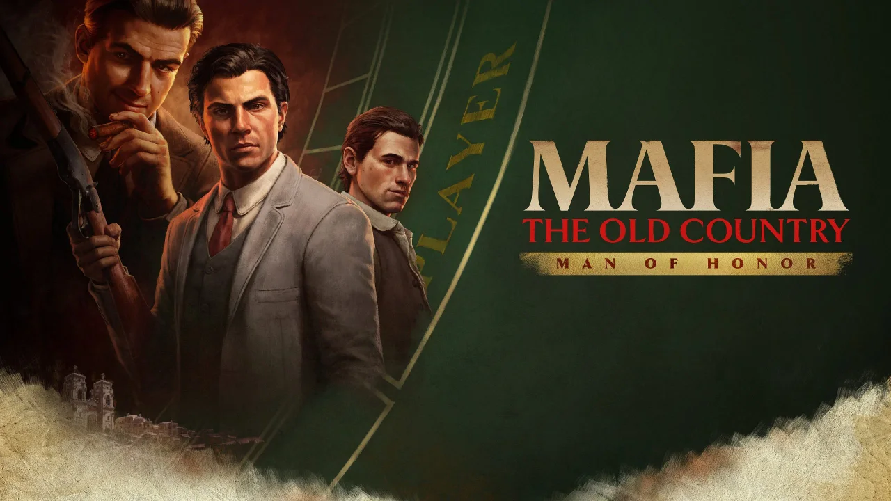Mafia: The Old Country'e Man of Honor DLC'si Geliyor