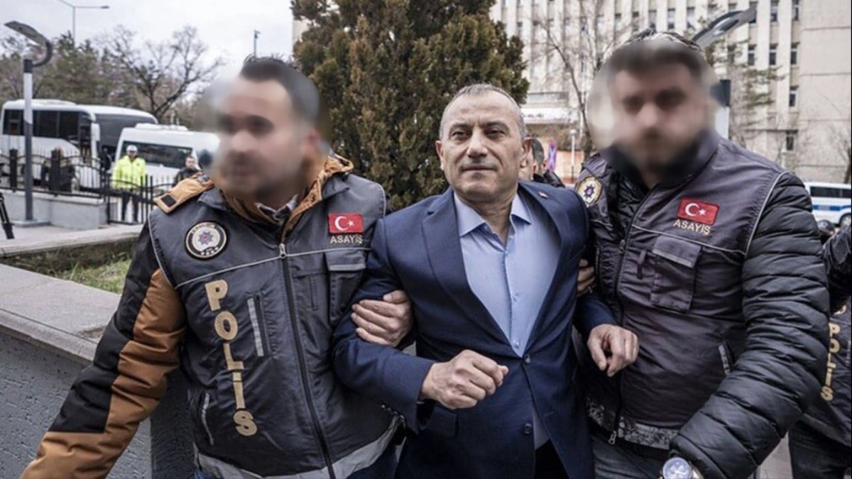 Mafyatik Valinin Bir Zorbalığı Daha Ortaya Çıktı