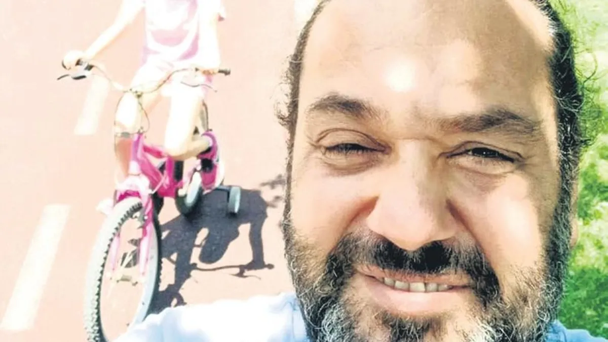Maganda Kurbanı Öğretmen Komada: Eşinden Adalet Çağrısı