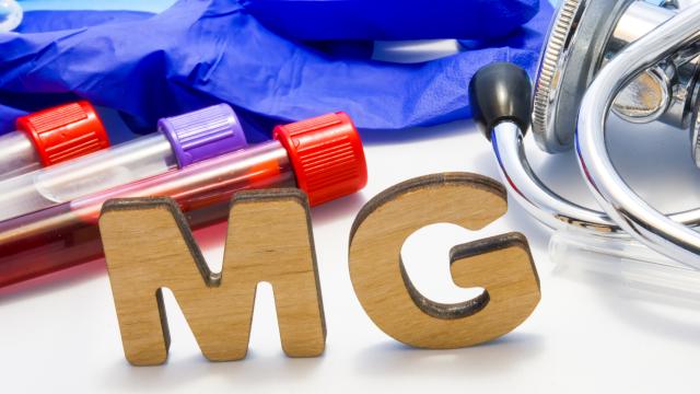 Magnezyum Takviyesi Bilinçsiz Kullanımda Tehlike Saçıyor