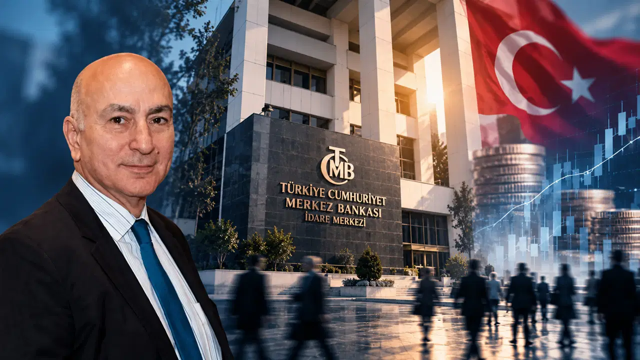 Mahfi Eğilmez'den Ekonomi Yönetimine Uyarı: Siyaset Oyuncu Olmamalı