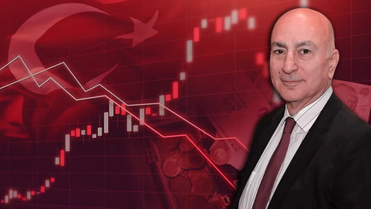 Mahfi Eğilmez: Enflasyon Neden Düşmüyor? Türkiye Küresel Ligde 4. Sırada