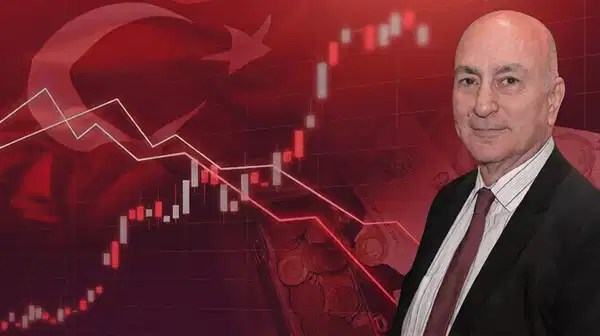 Mahfi Eğilmez'den ilk çeyrek değerlendirmesi: Büyüme iyi değil ama umut veren sinyaller var