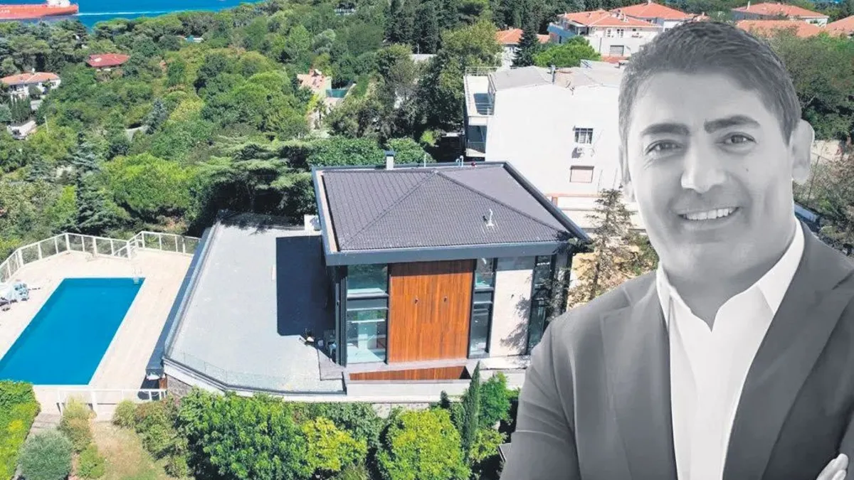 Mahiroğlu'nun ihale ağına neşter: 18 gözaltı kararı