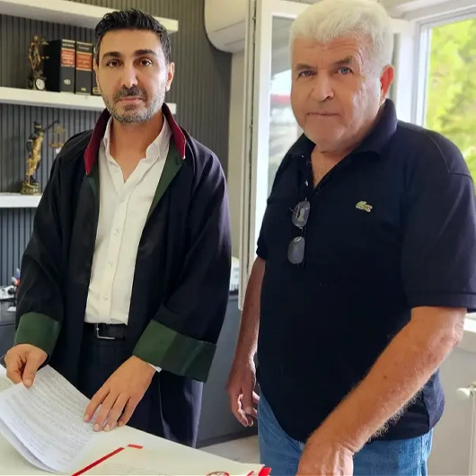 Mahkeme 'borçlu değil' dedi: 2,8 milyon dolarlık senet yeniden icraya konuldu