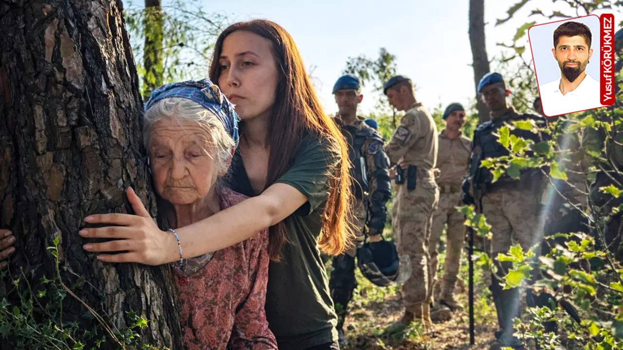 Mahkeme İkizköy'deki 679 Parseli Kapsayan Davaları Durdurdu