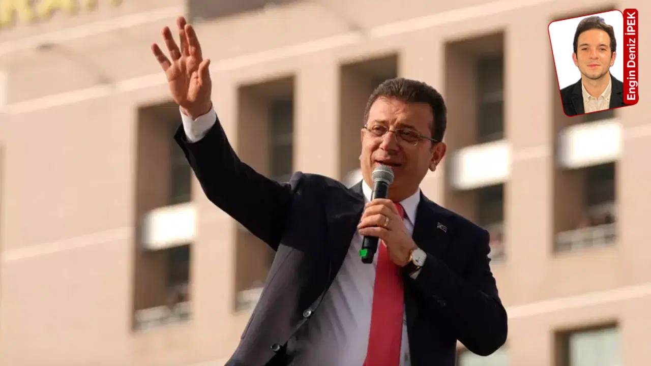 Mahkeme, İmamoğlu'nun Kılıçdaroğlu Tanık Talebini Reddetti
