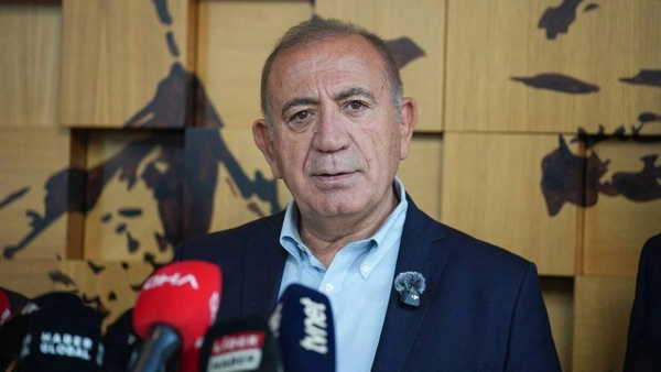 Mahkeme kararıyla görevi biten Gürsel Tekin: Atanmış sıfatıyla devam ediyorum