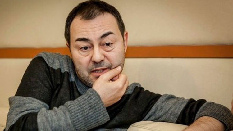 Mahkeme Serdar Ortaç'ın Şarkısını Telif İhlali Nedeniyle Yargılıyor