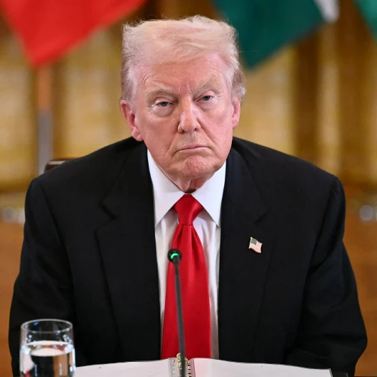 Mahkeme Trump'ın Balo Salonu Planını Durdurdu