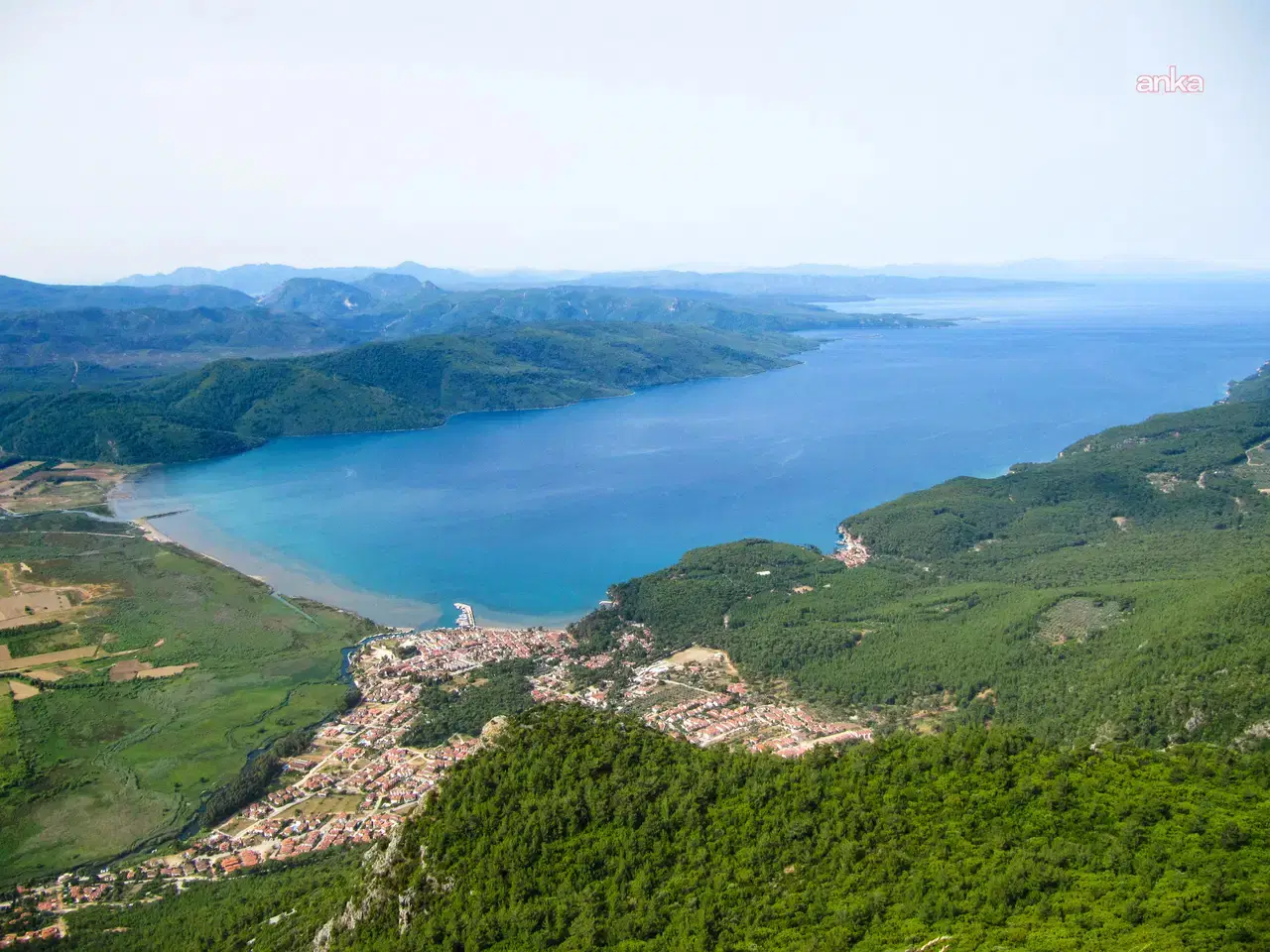 Mahkemeden Gökova'da marina kapasite artışına ikinci iptal