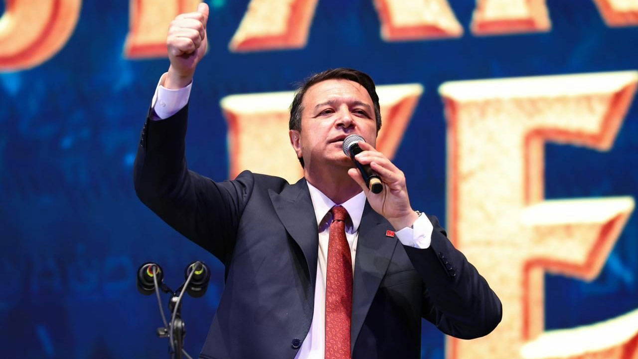 Mahmut Arıkan'dan çarpıcı çıkış: Bağımlılıkla Mücadele Bakanlığı kurulacak