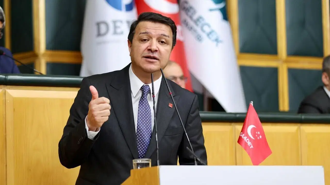 Mahmut Arıkan: İktidarın baskın seçim alametleri 5 maddede sıraladı