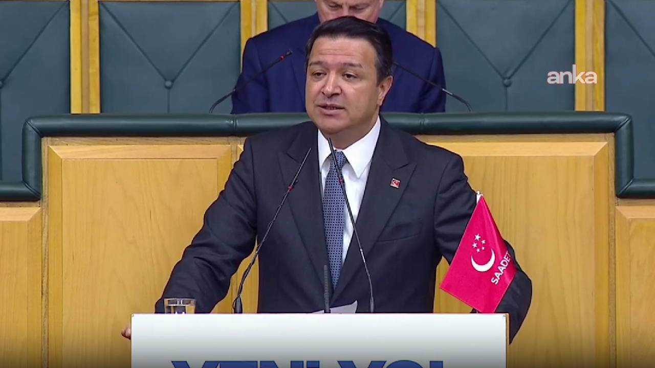Mahmut Arıkan: İşçinin Hakkı Bakan Devreye Girince mi Ödenir