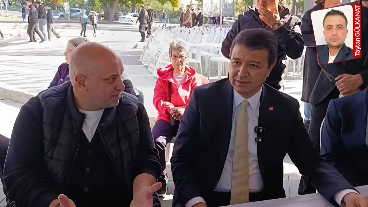 Arıkan'dan Kartalkaya Ailelerine Destek: Ahlak Krizi