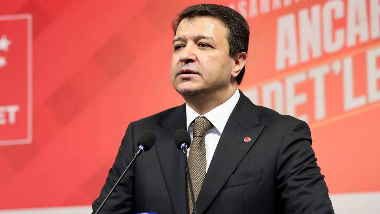 Arıkan'dan Yemen çağrısı: Türkiye barışın merkezi olmalı