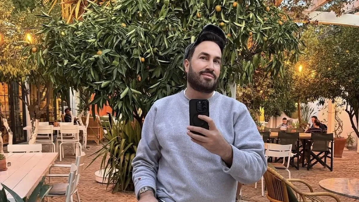 Mahmut Dalyaprak'ın saçında uyuşturucu çıktı: Kokain ve metamfetamin tespit edildi