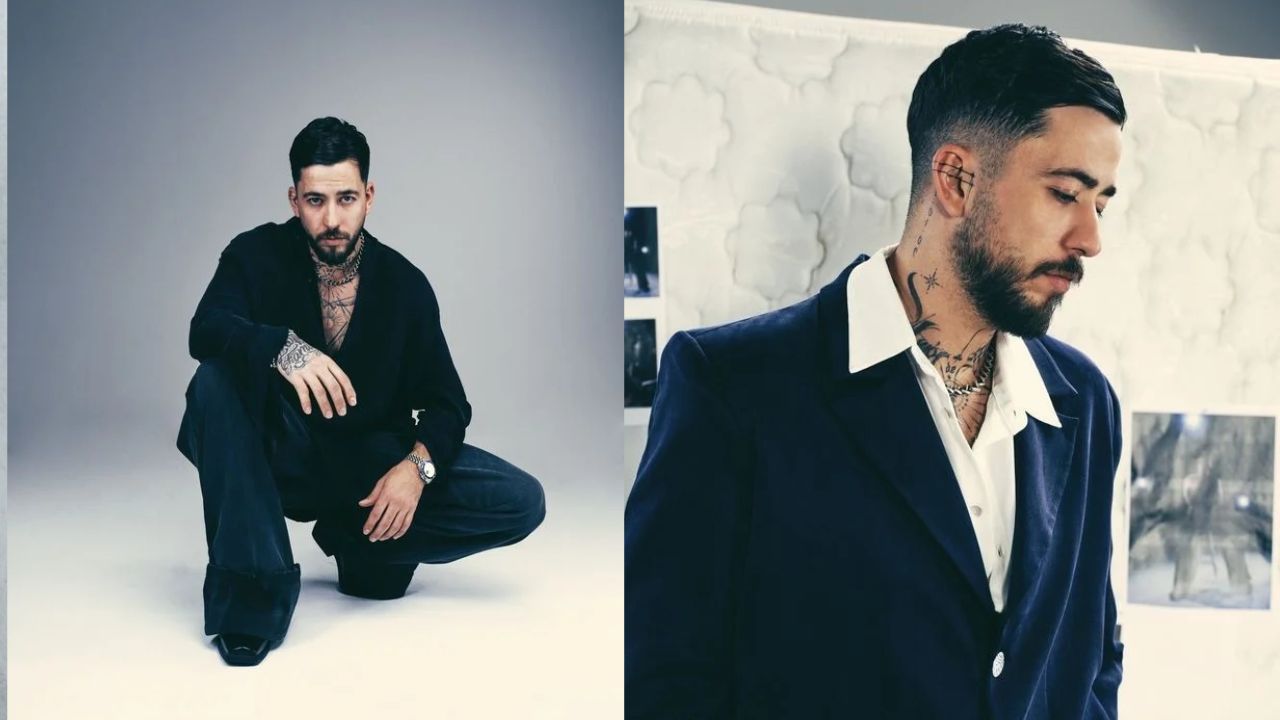 Mahmut Orhan, DJ Mag Top 100 DJs 2026'da 42. Sırada