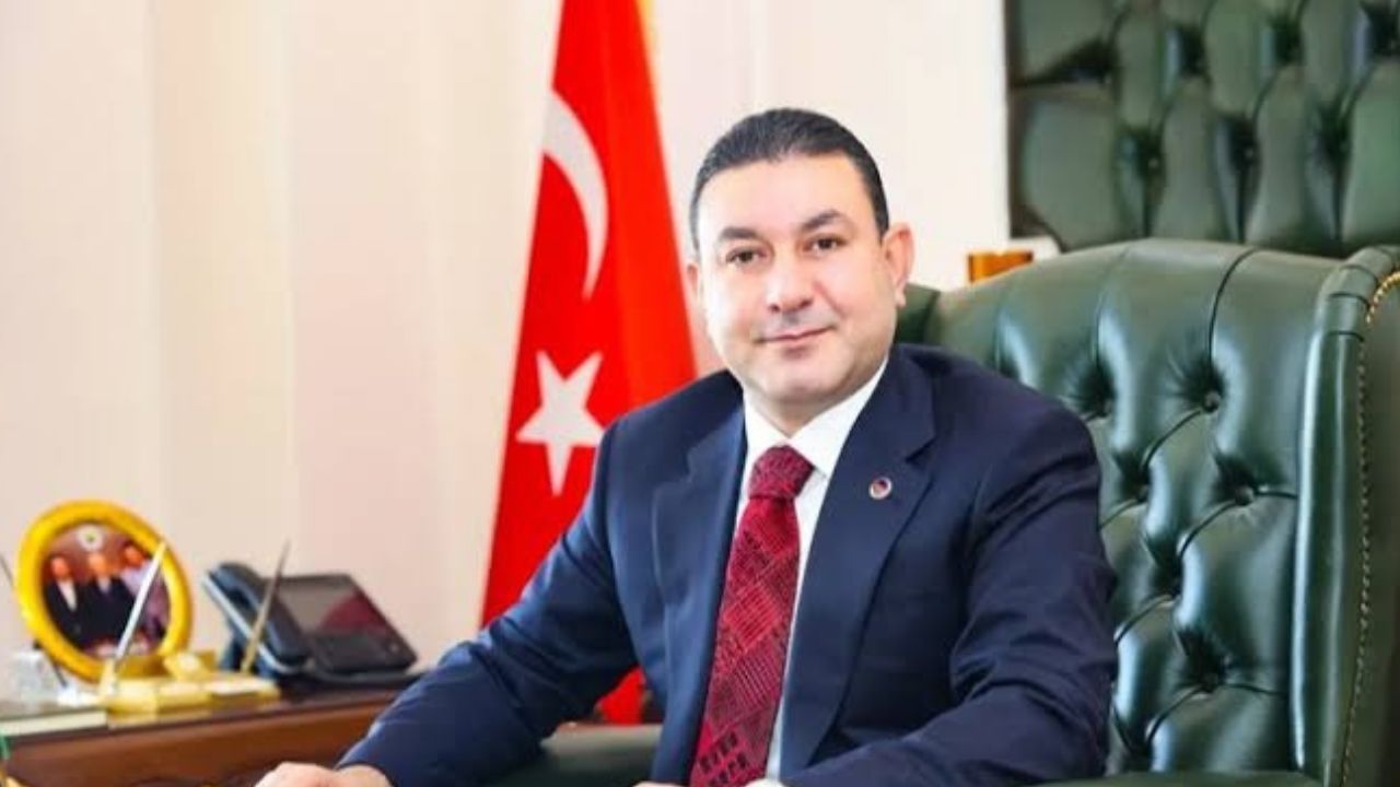 Mahmut Özyavuz kimdir? Harran Belediye Başkanı hakkında şok iddia