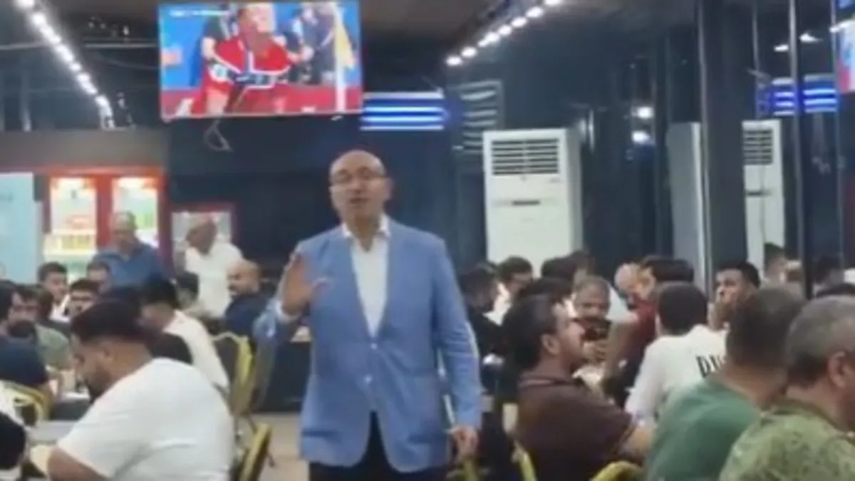 Mahmut Tanal'ın 'Değişim' Videosu Sosyal Medyada Gündem Oldu