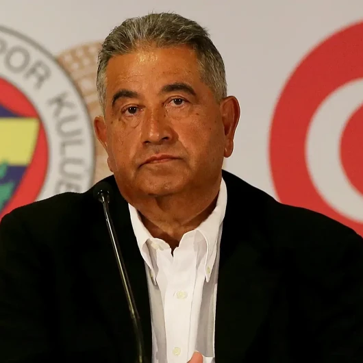 Fenerbahçe Yöneticisi Mahmut Uslu PFDK'ya Sevk Edildi