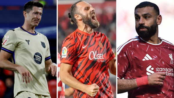 Mahmut Uslu'dan transfer bombası: Lewandowski, Muriç, Salah iddiası