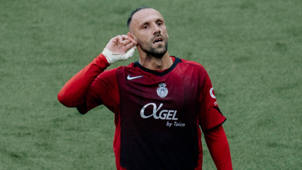 Mahmut Uslu'dan Vedat Muriç Transferi Açıklaması