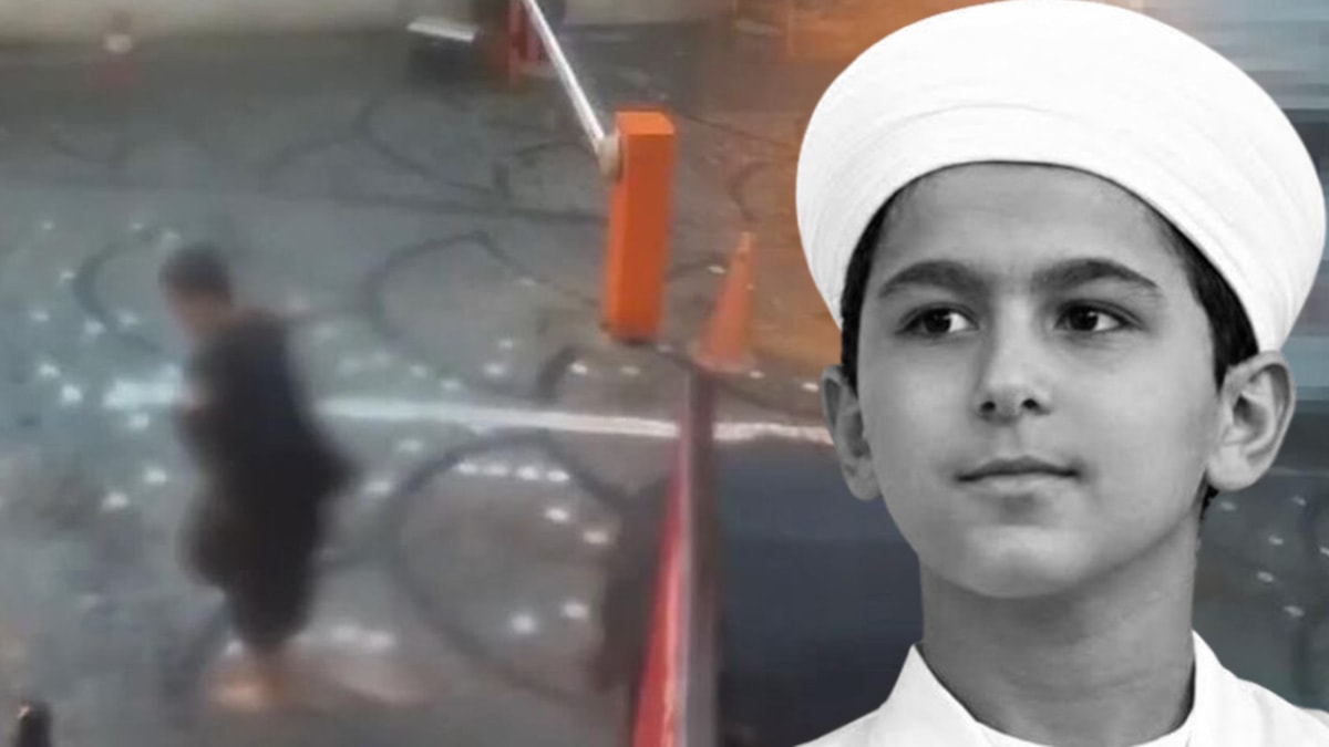 Mahmut'un Ölümünde Sayıştay Raporu Detayı Ortaya Çıktı
