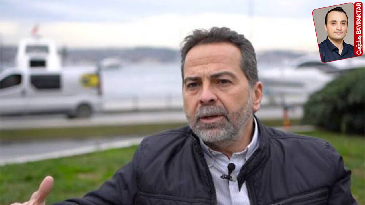 Mahruki'den 15 Temmuz açıklaması: 'Kötü niyet okuma