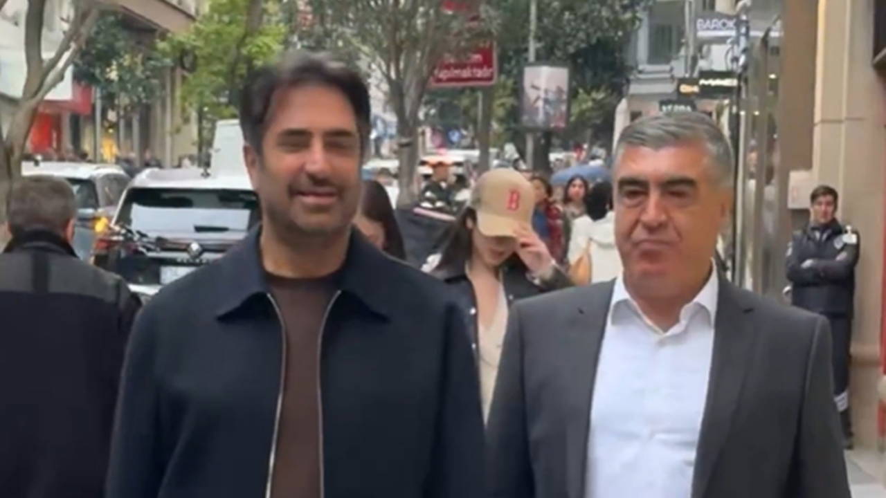 Mahsun Kırmızıgül'den Ekonomi Eleştirisi: 'Orta Direk Maraba Oldu