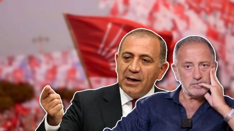 Mal varlığı tartışmaları: Fatih Altaylı ile Gürsel Tekin gerildi