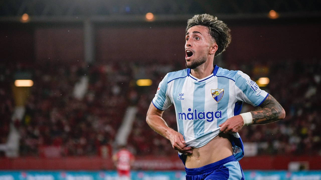 Malaga, 8 yıl sonra LaLiga'ya döndü
