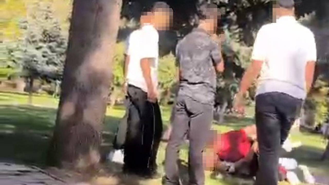 Malatya'da 17 Yaşındaki Çocuğa Saldırı: 3 Çocuk Gözaltına Alındı