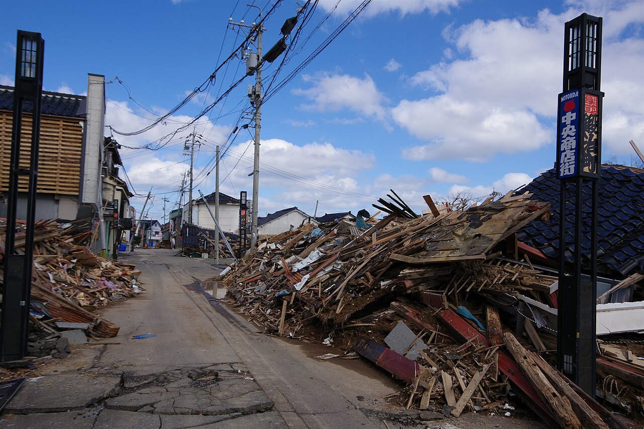 Malatya'nın Akçadağ ilçesinde 4,1 büyüklüğünde deprem paniği