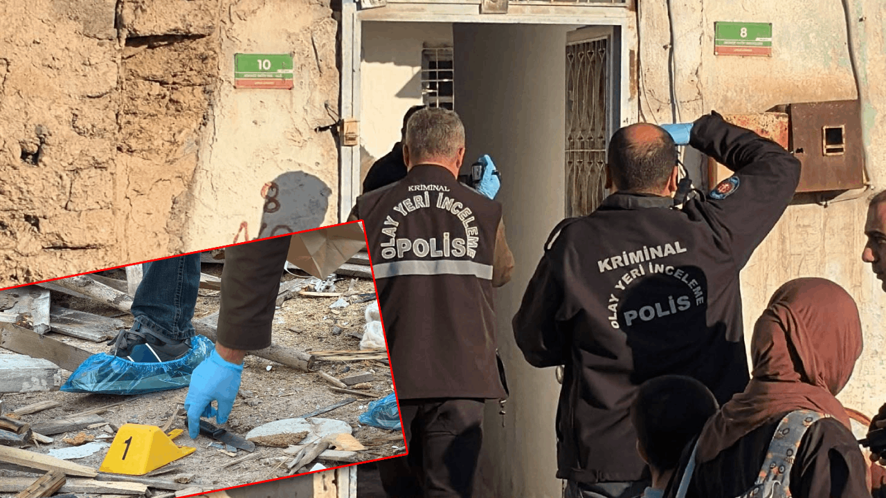 Malatya'da Baba Evine Sığınan Kadına Saldırı: Anne ve Kızı Yaralandı