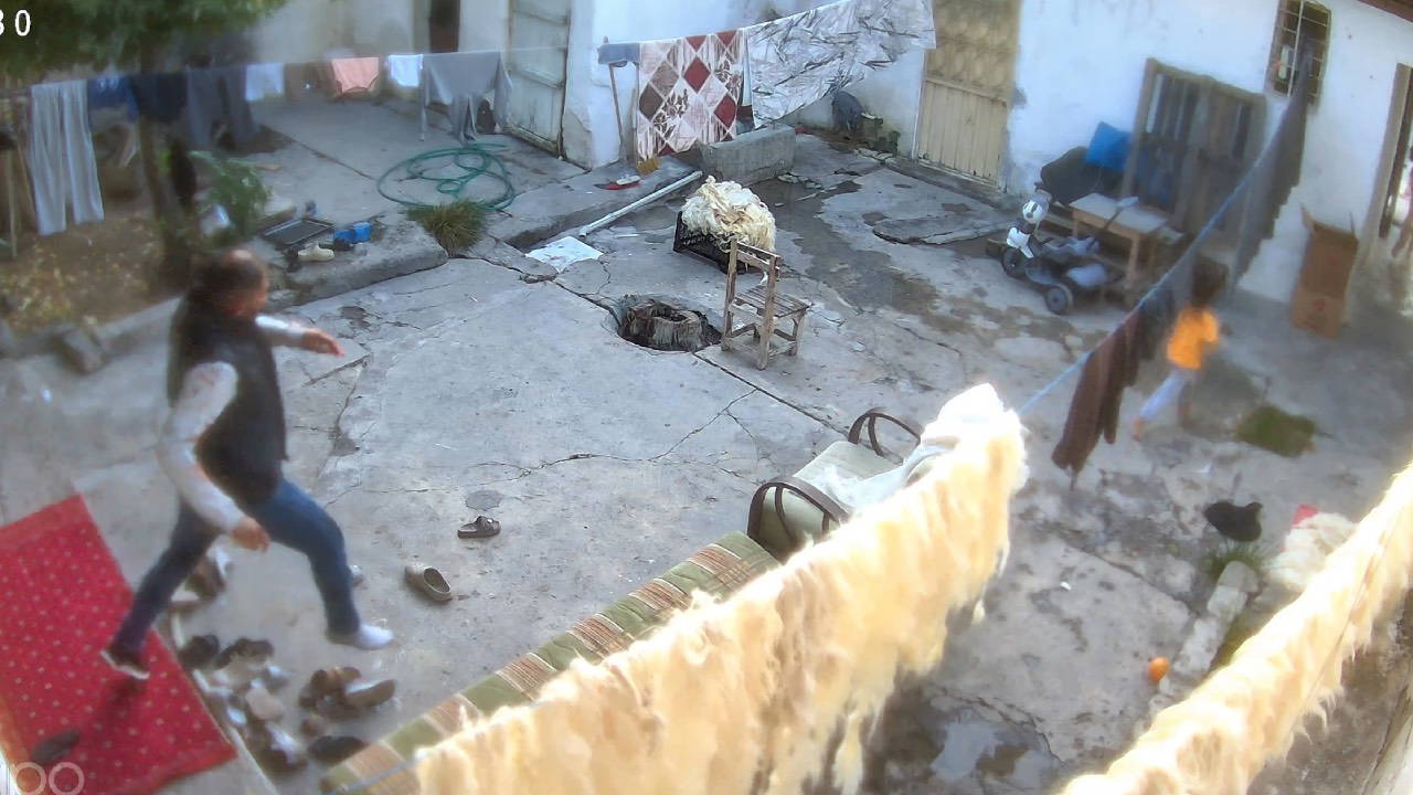 Malatya'da Bıçaklı Saldırı: Eski Eş ve Annesi Yaralandı
