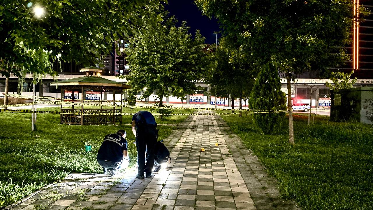 Malatya’da Silahlı Kavgada 5 Yaralı: İki Ayrı Olayda Panik